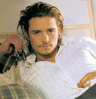 Orlando Bloom